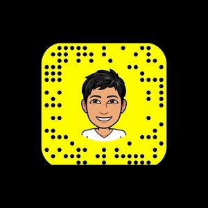 Meet your Posher, Tyler